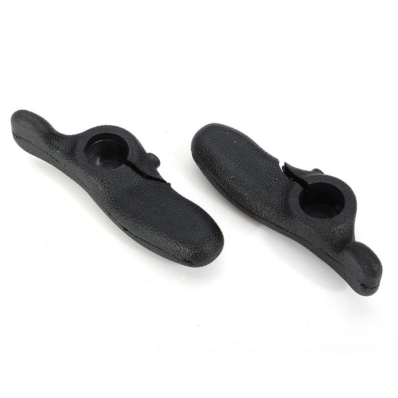 Handlebar for Mountain Bike Silica Gel Handlebar