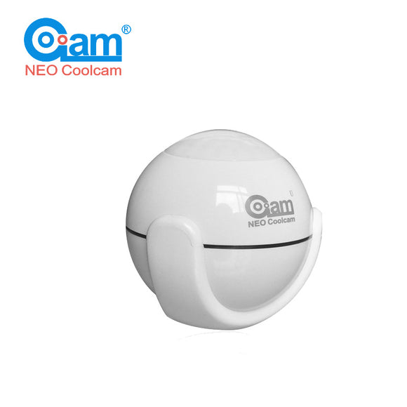 NEO NAS-PD01Z Z-wave PIR Motion Sensor Home Automation For Home Security