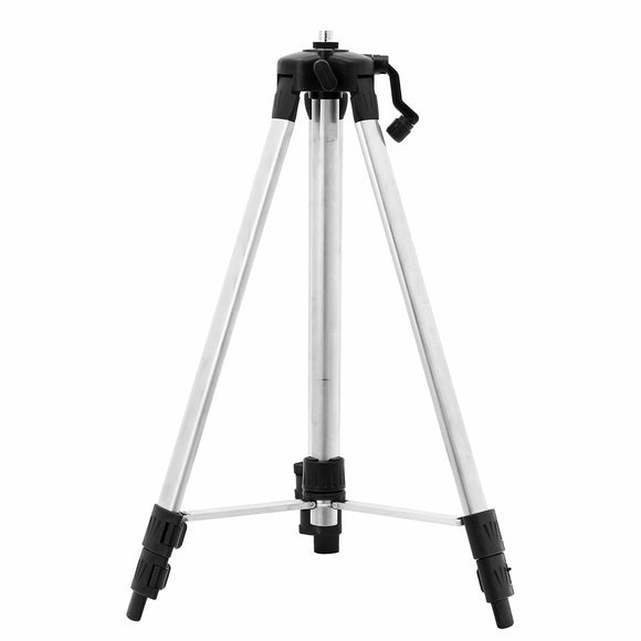 360 Universal 1.45M Adjustable Alloy Tripod Stand Extension For Laser Air Level