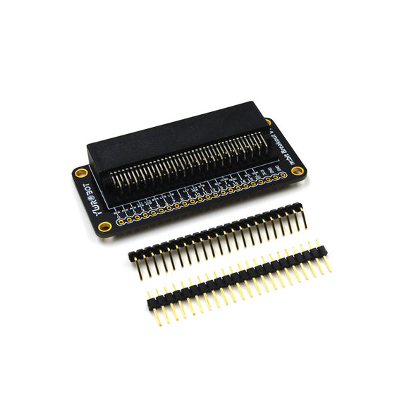 Expansion Board Breakout Adapter Board For BBC Micro: bit Development Module