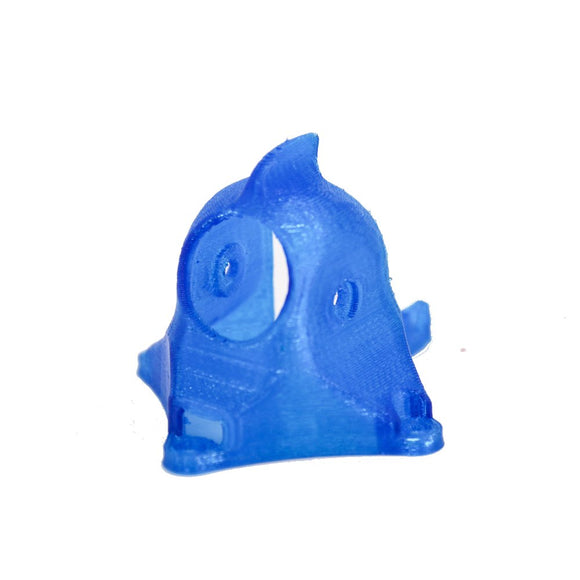 URUAV 3D Printed Canopy Camera Head For UR12 Toothpick 100mm Camera Mount