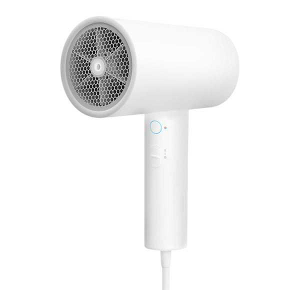 XIAOMI Mijia Portable Water Ion CMJOLX Quick Dry Mi Hair Dryer 1800W Three-gear Adjustment Blower