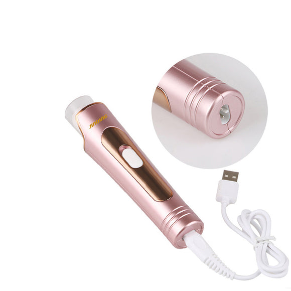 Portable USB Electric Rechargeable Manicure Instrument Nail Polisher Grinding Nails