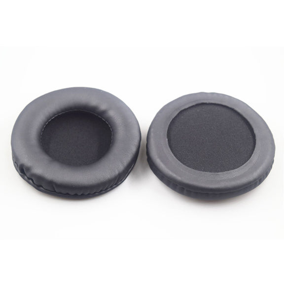 LEORY 1 Pair Replacement Headphone Earpads for Audio Technica for ATH-PRO700 ATH-PRO700MK2 Headphone