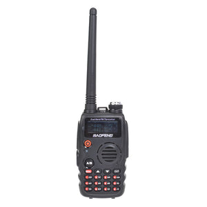 Baofeng UV-A52 Dual Band FM Handheld Transceiver Radio Walkie Talkie