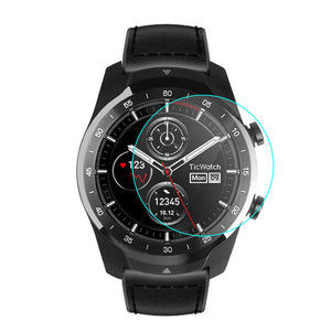 Bakeey Protective Film Watch Screen Protector for Smart Watch Ticwatch Pro