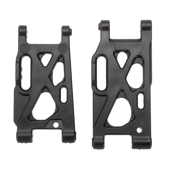 Front+Rear Suspension Arms For Wltoys 144001 1/14 4WD High Speed Racing Vehicle Models RC Car Parts