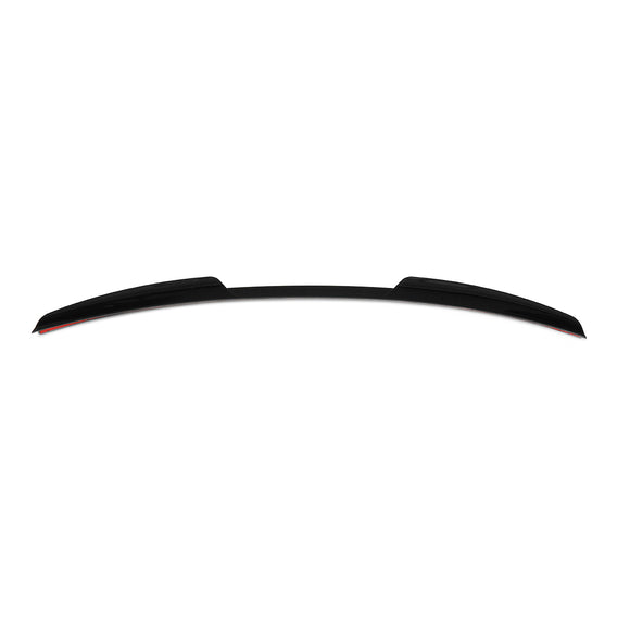 M4 Style Gloss Black Rear Tail Trunk Spoiler Wing Lip For Toyota Corolla 2020