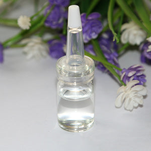 7ml Plastic Dropper Lyophilized Powder Repair Hyaluronic Acid Liquid Transfer Pipette Tools