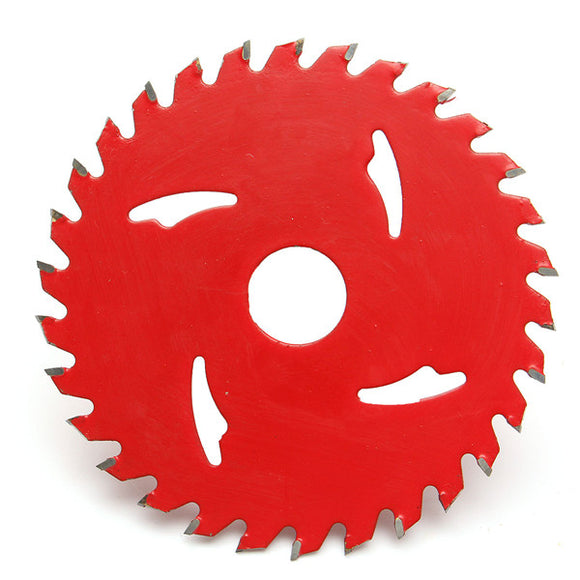 18x100mm Alloy Circular Cutting Disc Saw Blade Wood Cutting Discs