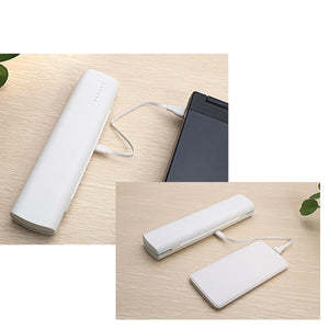 USB Rechargeable Portable UV Battery Toothbrush Case Toothbrush Sterilizer Holder