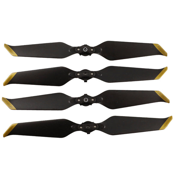 2PCS Foldable PC 2-blade 8743F Propeller for DJI Mavic 2