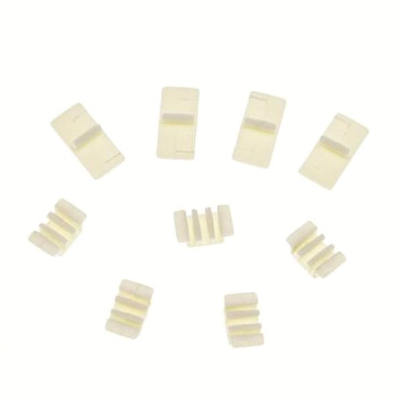 Hubsan H301S SPY HAWK RC Airplane Spare Part Buckles Set H301S-06