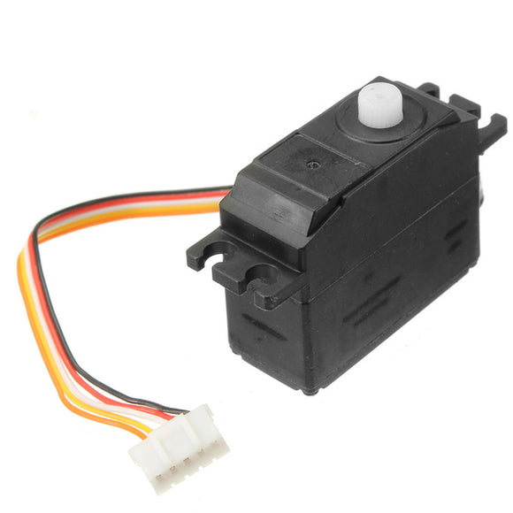 Wltoys 1/12 25g Spare Parts Servo For 12428 RC Car