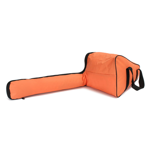 Universal Oxford Chainsaw Carrying Bag Case Logging Saw Bag for 20 Inch Chainsaw