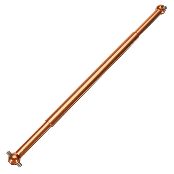 FS Racing 538539 Central Shaft FS53692 1/10 RC Car Parts