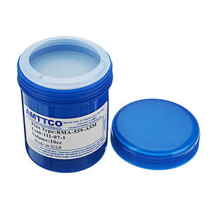 100g No Clean Lead Clean Solder Flux Solder Paste