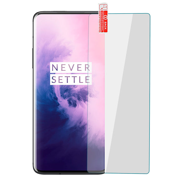 Bakeey Anti-explosion HD Clear Tempered Glass Screen Protector for OnePlus 7 PRO