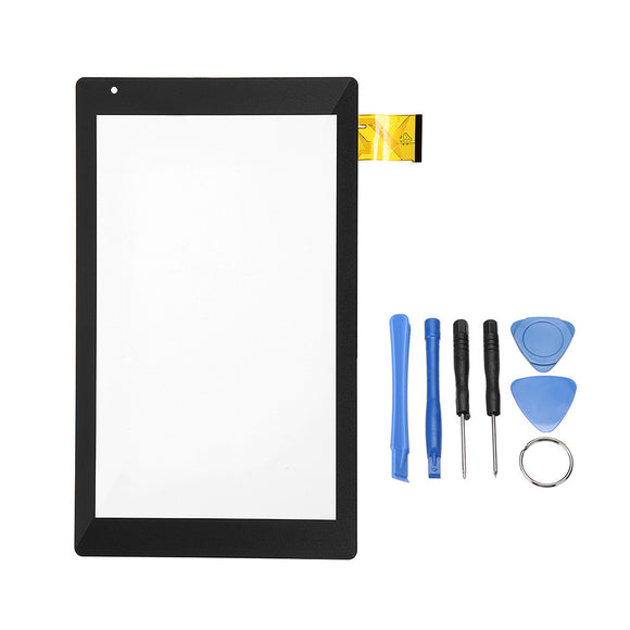 LCD Touch Screen Digitizer Replacement for Argos Bush Spira B3 10 32GB AC101BOXV2