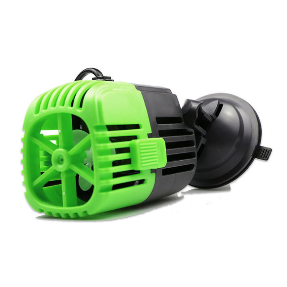 12000M 220V 12000L/H 18W Marine Aquarium Wave Maker Fish Tank Water Circulator Circulation Pump