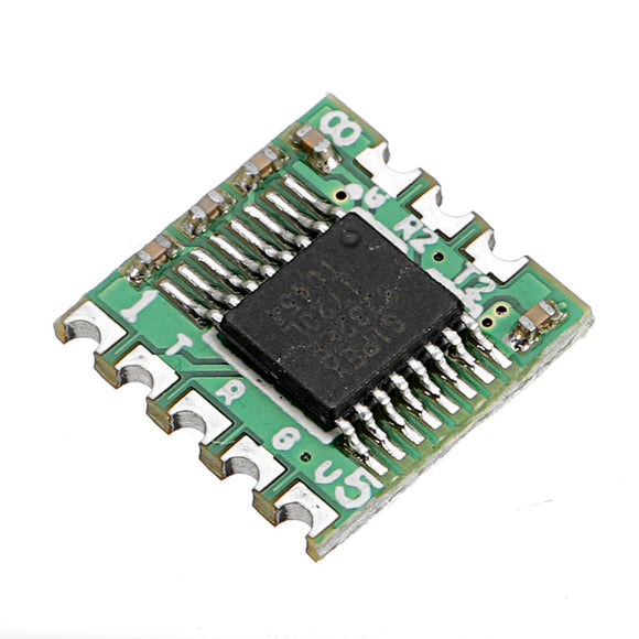 10pcs TTL To RS232 And RS232 To TTL Conversion Module