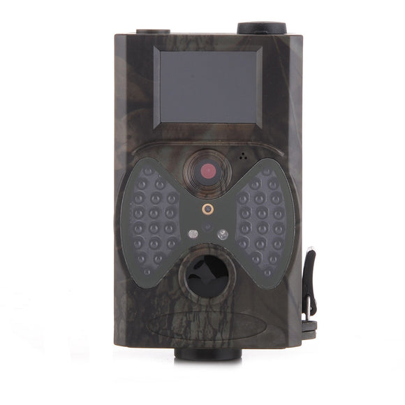 HC-350A 16MP Scouting Hunting HD Infrared 60 Degree Game Trail Hunter Night Vision Wildlife Camera