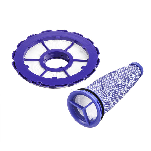 Vacuum Cleaner Air Filter Washable Pre + Post Motor Filter Kit for DC50 DC50i