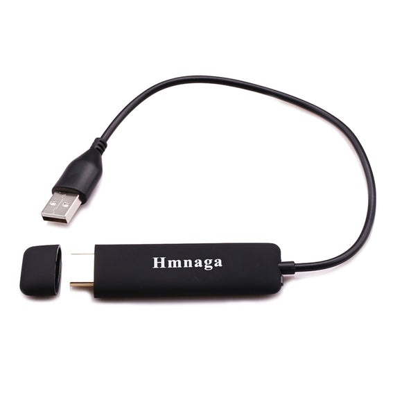 HMNAGA WD01 2.4G 5.0G WIFI Miracast DLNA Wireless TV Display Dongle Stick