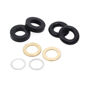 ALZRC Devil 505 FAST RC Helicopter Parts Spindle Shaft Damper Rubber A