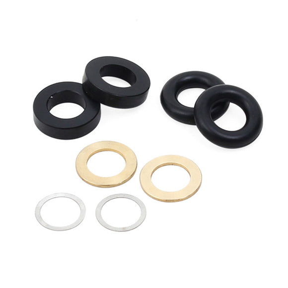 ALZRC Devil 505 FAST RC Helicopter Parts Spindle Shaft Damper Rubber A