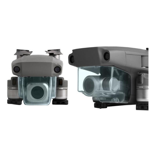 Sunnylife Gimbal Camera Lens Protection Cover Case Cap Protector for DJI MAVIC 2 PRO/ZOOM