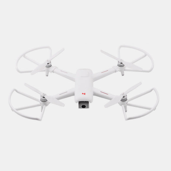 4PCS Propeller Protective Guard Cover Protector for Xiaomi FIMI A3 RC Quadcopter