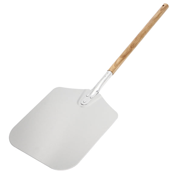 Proffesional Aluminium Alloy Shovel Pizza Shovel Cheese Shovel Knife Spatula Baking Tool