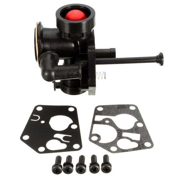 Carburetor Gasket Kit For Briggs Stratton Quattro Sprint Classic Engine 498809