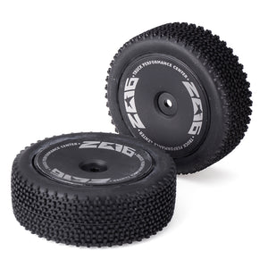 RC Car Wheel For Wltoys 144001 1/14 4WD High Speed Racing RC Car Vehicle Models Parts