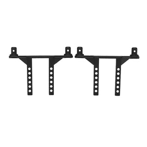 1Pc HS 18301/18302 Front and Rear Car Shell Tower For 1/18 Crawler RC Car Parts