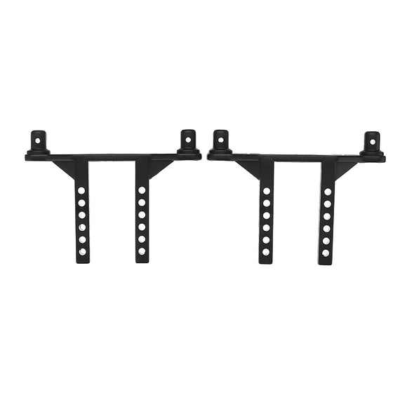 1Pc HS 18301/18302 Front and Rear Car Shell Tower For 1/18 Crawler RC Car Parts