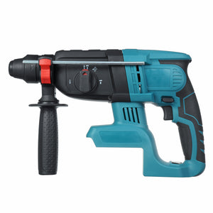 Electric Hammer Rotary Hammers Bare For  Makita HR140DZ 10.8v CXT Li-ion 14mm SDS Plus