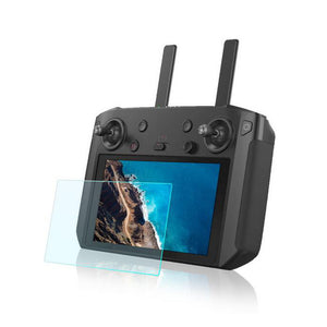 Sunnylife 5.5in Screen Tempered Glass Protective Film for DJI MAVIC 2 Smart Remote Controller