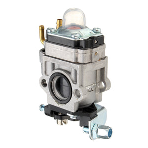 Carburetor For Walbro WYJ-138/WYK-186 SHINDAIWA T242X T242 LE242