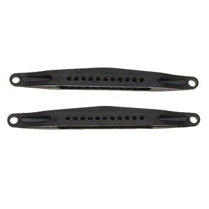 VRX RH1043&1045 RC Racing Car Rear Shocks Lower Support Rod 2pcs 10675