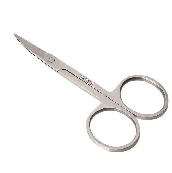 Professional Eyebrow Scissors Makeup Tools