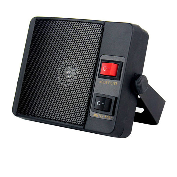 DIAMOND TS-750 3.5mm Jack External Speaker for Walkie Talkie Radio Comunicador Mobile Radio