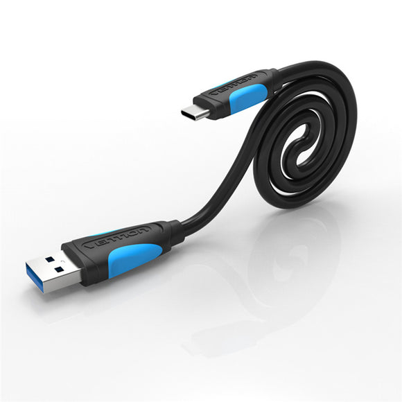 VENTION 1M USB 3.0 To Type-C Data Sync Charging Cable For Cell Phones