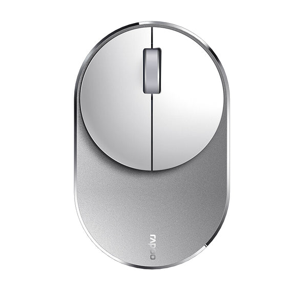 Rapoo M600 1300DPI Multi Mode bluetooth 3.0/4.0 2.4GHz Wireless Optical Mouse Silent Mouse