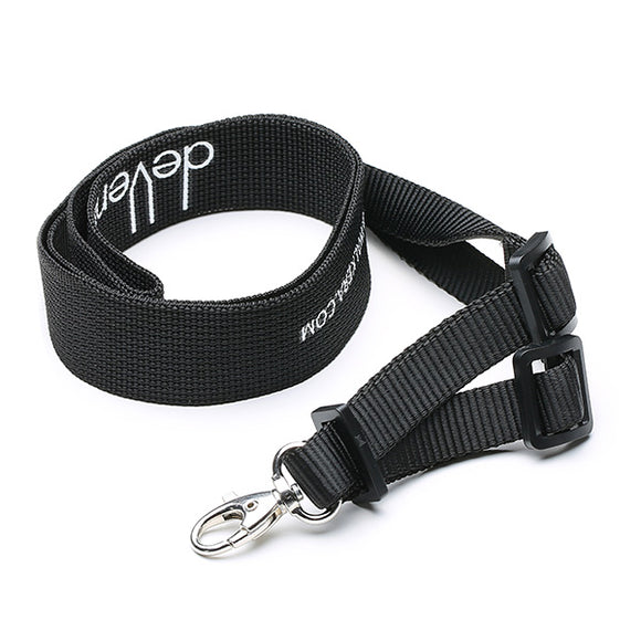 Walkera Original Transmitter Neck Strap Black