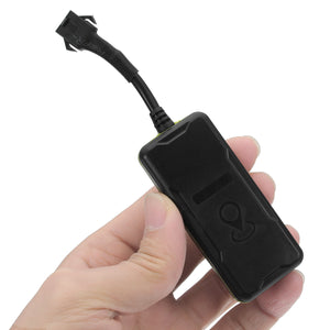 TK309 GSM GPRS Quad Band Frequency Motorcycle Vehicle GPS Car Tracker Anti Thief Waterproof