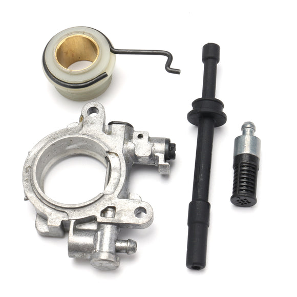 Oil Pump & Worm Gear Spring For STIHL 029 039 MS290 MS310 MS390 MS311 MS391