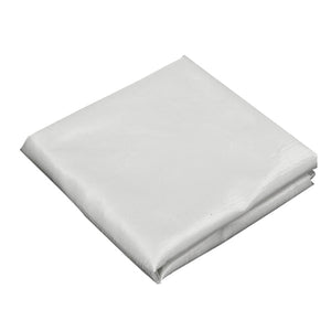 275x127cm 0.03mm Fiber Glass Cloth Fabric Plain Weave High Temperature Resistance