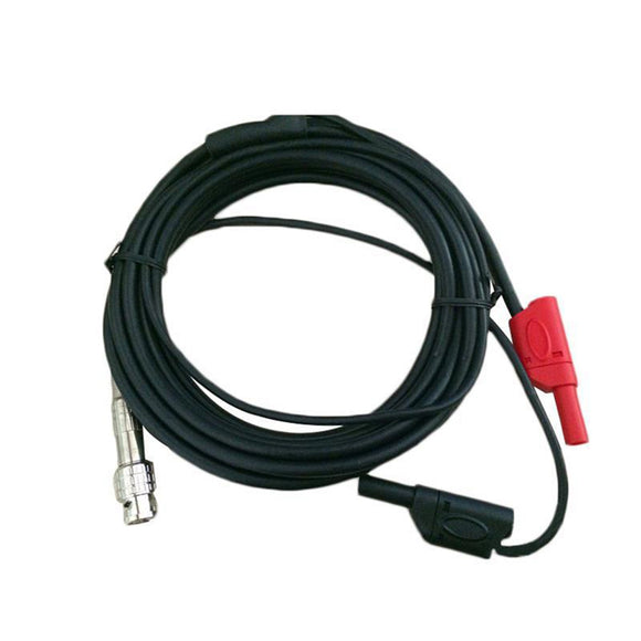 Hantek HT30A Auto Test Cable for Automobile Oscilloscope Measurement Instruments 4mm Connectors
